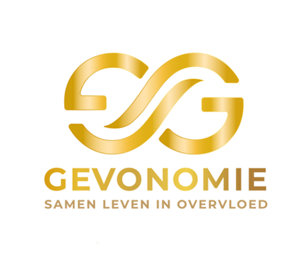 SamenLevenInOvervloedGeenHandjes